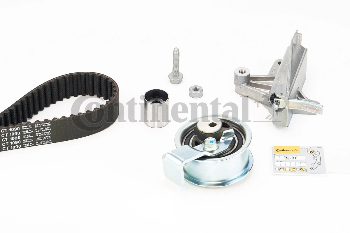 Timing Belt Kit